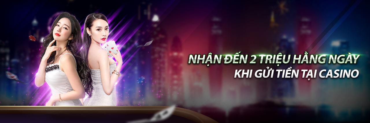 Thưởng Nạp Lại Hàng Ngày